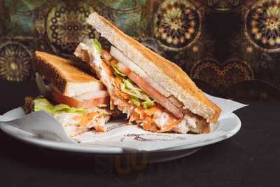 Flamingo English Bar