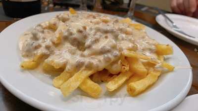 Flamingo English Bar