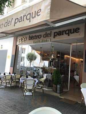 Bistro Del Parque