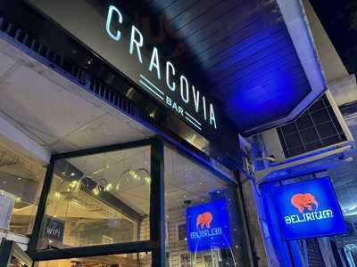 Cracovia Bar