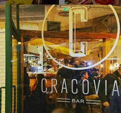 Cracovia Bar