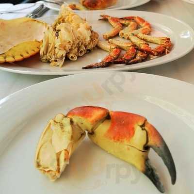 Restaurante Balmes Marisquería