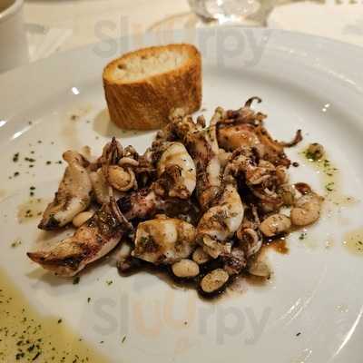 Restaurante Balmes Marisquería