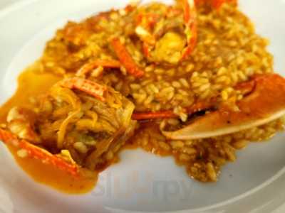 Restaurante Balmes Marisquería