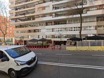 Restaurante Balmes Marisquería