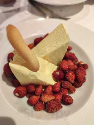 Restaurante Balmes Marisquería