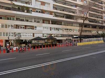 Restaurante Balmes Marisquería