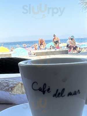 Cafe Del Mar