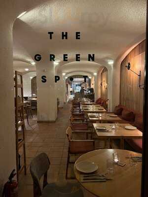 The Green Spot