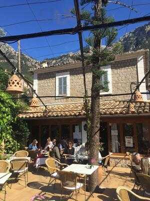 Las Palmeras - Café Bar