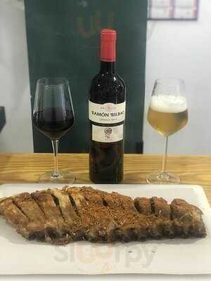 Taberna El Escudero De Triana