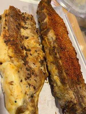 Taberna El Escudero De Triana