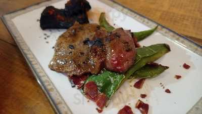 Taberna El Escudero De Triana