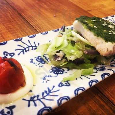 Taberna El Escudero De Triana