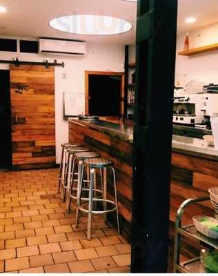 Taberna El Escudero De Triana