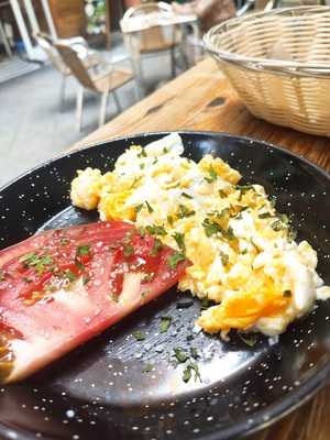 Taberna El Escudero De Triana