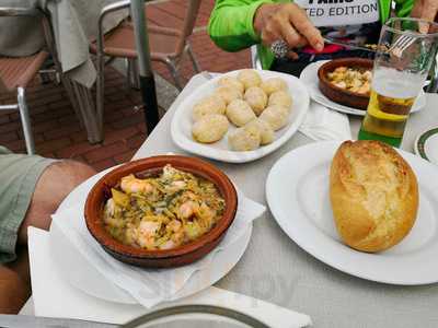 Restaurante Casa Feliz