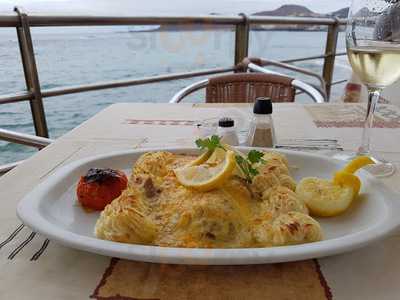 Restaurante Casa Feliz