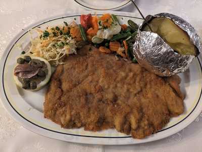 Restaurante Casa Feliz