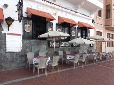 Restaurante Casa Feliz