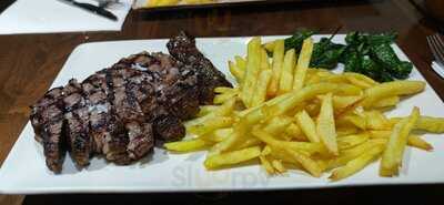 La Taberna De Marisa