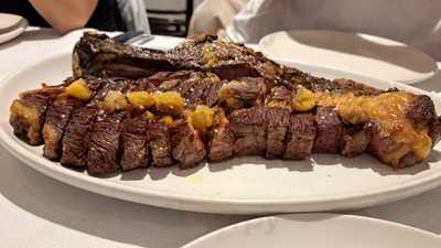 La Taberna De Marisa