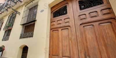 La Taberna De Marisa