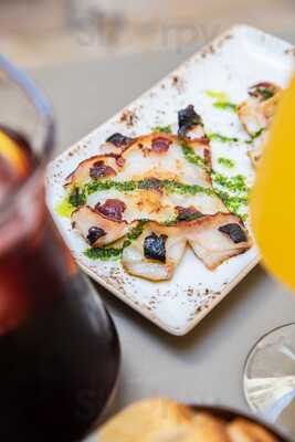 La Taberna De Marisa