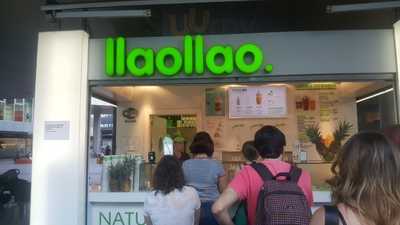 Llaollao