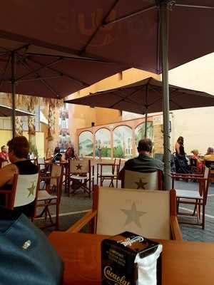 Forn De Pa, Tutusaus