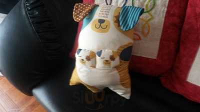 Forn De Pa, Tutusaus