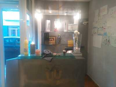 Forn De Pa, Tutusaus