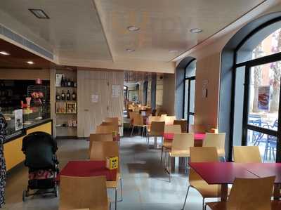 Forn De Pa, Tutusaus