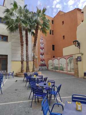 Forn De Pa, Tutusaus