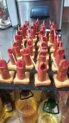 Bar Cervecería Nou Espantall