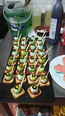 Bar Cervecería Nou Espantall