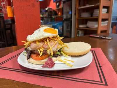 Bar Cervecería Nou Espantall