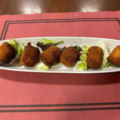 Bar Cervecería Nou Espantall