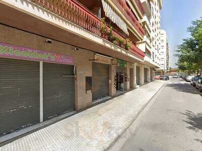 Bar Cervecería Nou Espantall