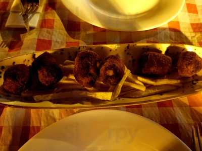 Bar Cervecería Nou Espantall