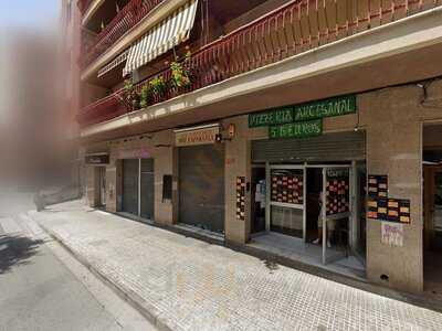 Bar Cervecería Nou Espantall