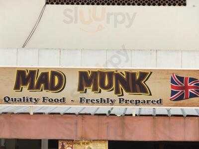 Mad Munk