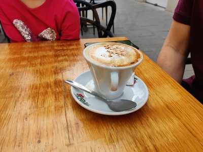 Churrería Heladería Los Olivares