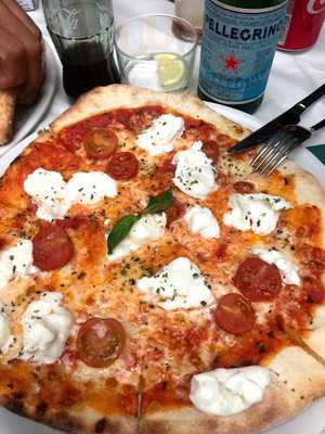 Totò Restaurante Pizzeria