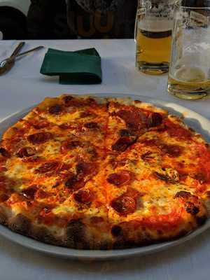 Totò Restaurante Pizzeria