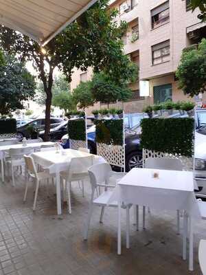 Totò Restaurante Pizzeria