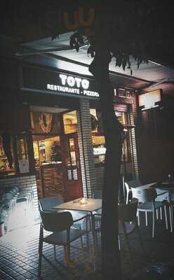 Totò Restaurante Pizzeria