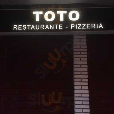 Totò Restaurante Pizzeria