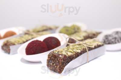 Enzima Juice & Coffee House