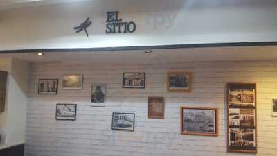El Sitio De Loa
